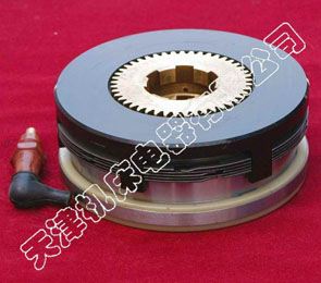 DLM5-40A Electromagnetic Multidisc Clutches For Wet Operation